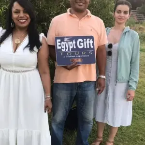 Explore 5-Days 4-Nights Nile Cruise Trip From Luxor to Aswan for 5 days with Egypt Gift Tours and discover unforgettable experiences - Photo 7