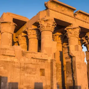 Explore 5-Days 4-Nights Cruise Luxor to Aswan including Hot Air Balloon and Abu Simbel By Plane From Cairo for 5 days with Egypt Gift Tours and discover unforgettable experiences - Photo 5