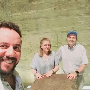 Explore 4-Days 3-Nights Cruise Luxor to Aswan including Hot Air Balloon and Abu Simbel By Plane From Cairo for 4 days with Egypt Gift Tours and discover unforgettable experiences - Photo 10