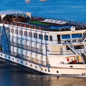 Explore 4-Days 3-Nights Cruise Aswan to Luxor including Abu Simbel and Hot Air Balloon By Plane From Cairo for 4 days with Egypt Gift Tours and discover unforgettable experiences - Photo 11