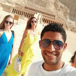 Explore 3-Nights Nile Cruise Aswan to Luxor and Abu Simbel by Sleeper Train Round-trip from Cairo for 6 days with Egypt Gift Tours and discover unforgettable experiences - Photo 7