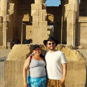 Explore Amazing 2 Nights Cruise From Luxor to Aswan including Tours and Hot Air Balloon for 3 days with Egypt Gift Tours and discover unforgettable experiences - Photo 6