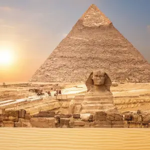 Explore 6 Days Egypt- Cairo Pyramids, 4 Days Nile Cruise Aswan To Luxor and Abu Simbel with Train Tickets from Cairo for 6 days with Egypt Gift Tours and discover unforgettable experiences - Photo 9