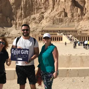 Explore Amazing 2-Nights Nile Cruise From Luxor To Aswan including All Sightseeing Tours for 3 days with Egypt Gift Tours and discover unforgettable experiences - Photo 3