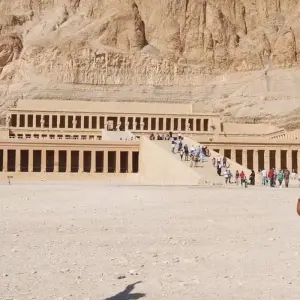 Explore 3-Nights Nile Cruise Aswan to Luxor and Abu Simbel by Sleeper Train Round-trip from Cairo for 6 days with Egypt Gift Tours and discover unforgettable experiences - Photo 9