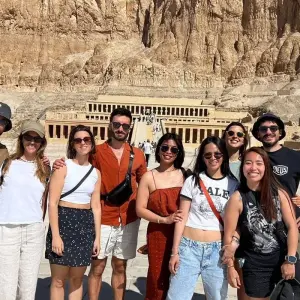 Explore Amazing 4-Days Nile Cruise Aswan To Luxor with Sightseeing and Abu Simbel By Plane From Cairo for 4 days with Egypt Gift Tours and discover unforgettable experiences - Photo 3