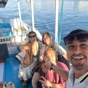 Explore Amazing 3-Nights Cruise From Aswan To Luxor including Abu Simbel and Nubian Village for 4 days with Egypt Gift Tours and discover unforgettable experiences - Photo 3