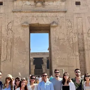 Explore Amazing 2-Nights Cruise Aswan To Luxor including Abu Simbel and Hot Air Balloon for 3 days with Egypt Gift Tours and discover unforgettable experiences - Photo 6