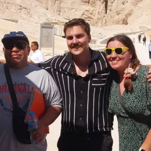 Explore Amazing 2 Nights Cruise From Luxor to Aswan including Tours and Hot Air Balloon for 3 days with Egypt Gift Tours and discover unforgettable experiences - Photo 10