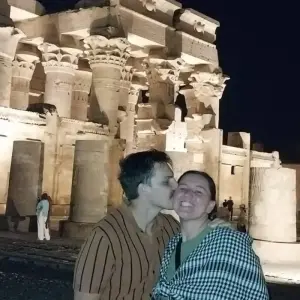 Explore Amazing 3-Days 2-Nights Nile Cruise Aswan to Luxor with Edfu and Kom Ombo Tours for 3 days with Egypt Gift Tours and discover unforgettable experiences - Photo 6