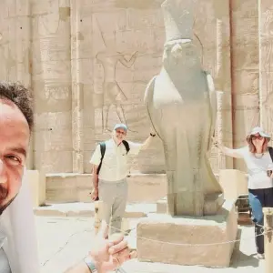 Explore Amazing 4-Days Nile Cruise Aswan To Luxor with Sightseeing and Abu Simbel By Plane From Cairo for 4 days with Egypt Gift Tours and discover unforgettable experiences - Photo 4