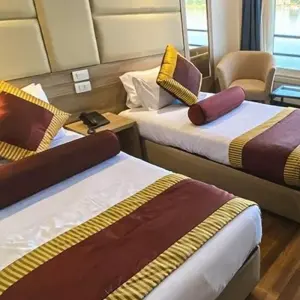 Explore 3-Nights Nile Cruise Aswan to Luxor and Abu Simbel by Sleeper Train Round-trip from Cairo for 6 days with Egypt Gift Tours and discover unforgettable experiences - Photo 11