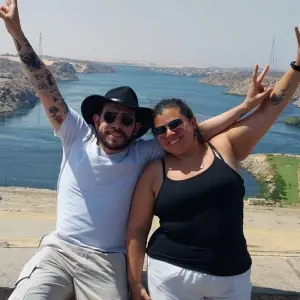 Explore Amazing 2 Nights Cruise From Luxor to Aswan including Tours and Hot Air Balloon for 3 days with Egypt Gift Tours and discover unforgettable experiences - Photo 11