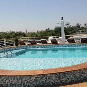 Explore 5 Days Nile Cruise From Luxor, Edfu, Kom Ombo and Aswan Private Guided Tours for 5 days with Egypt Gift Tours and discover unforgettable experiences - Photo 11