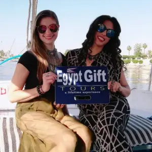 Explore Amazing 2 Nights Nile Cruise From Aswan To Luxor including Tours and Abu Simbel for 3 days with Egypt Gift Tours and discover unforgettable experiences - Photo 10