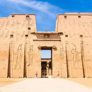 Explore Amazing 2-Nights Cruise Aswan To Luxor including Abu Simbel and Hot Air Balloon for 3 days with Egypt Gift Tours and discover unforgettable experiences - Photo 8