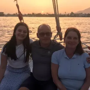 Explore Amazing 7 Nights Nile Cruise From Luxor To Aswan with Abu Simbel for 8 days with Egypt Gift Tours and discover unforgettable experiences - Photo 2