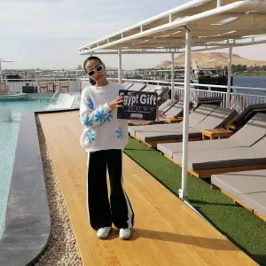 Explore Best 4-Days Nile Cruise Luxor to Aswan including Abu Simbel by Plane from Cairo for 4 days with Egypt Gift Tours and discover unforgettable experiences - Photo 3