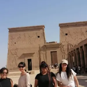 Explore Amazing 7 Nights Nile Cruise From Luxor To Aswan with Abu Simbel for 8 days with Egypt Gift Tours and discover unforgettable experiences - Photo 4