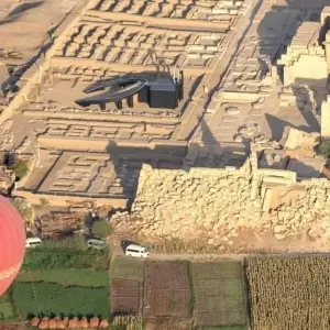 Explore Enchanting 4-Days Nile Cruise From Aswan to Luxor with Hot Air Balloon and Sightseeing for 4 days with Egypt Gift Tours and discover unforgettable experiences - Photo 2