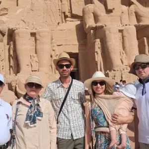 Explore Amazing 3-Nights Cruise From Aswan To Luxor including Abu Simbel and Nubian Village for 4 days with Egypt Gift Tours and discover unforgettable experiences - Photo 8