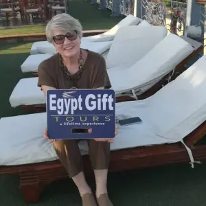 Explore Best 4-Nights Cruise From Luxor To Aswan including Hot Air Balloon and Nubian Village for 5 days with Egypt Gift Tours and discover unforgettable experiences - Photo 3