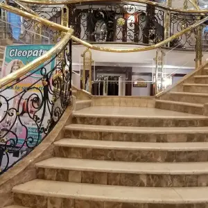 Explore Amazing 3-Days 2-Nights Nile Cruise Luxor to Aswan with Edfu and Kom Ombo Tours for 3 days with Egypt Gift Tours and discover unforgettable experiences - Photo 11