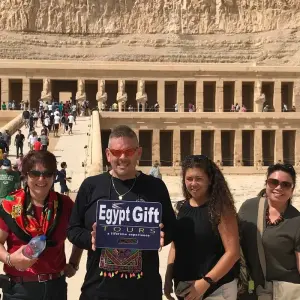 Explore Amazing 2-Nights Nile Cruise From Luxor To Aswan including All Sightseeing Tours for 3 days with Egypt Gift Tours and discover unforgettable experiences - Photo 9