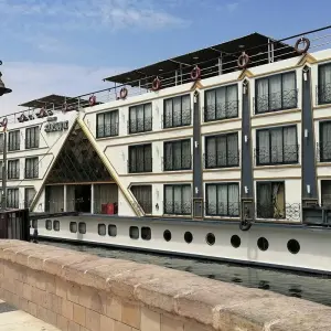 Explore Amazing 3-Days 2-Nights Nile Cruise Aswan to Luxor with Edfu and Kom Ombo Tours for 3 days with Egypt Gift Tours and discover unforgettable experiences - Photo 11