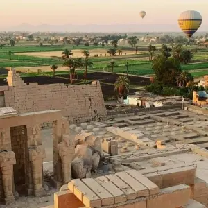 Explore Enchanting 4-Days Nile Cruise From Aswan to Luxor with Hot Air Balloon and Sightseeing for 4 days with Egypt Gift Tours and discover unforgettable experiences - Photo 3