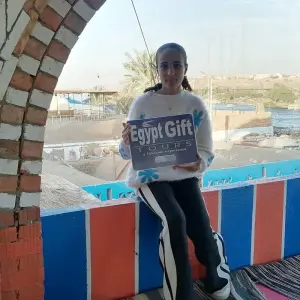 Explore Best 4-Days Nile Cruise Luxor to Aswan including Abu Simbel by Plane from Cairo for 4 days with Egypt Gift Tours and discover unforgettable experiences - Photo 5