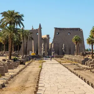 Explore Amazing 3-Nights Cruise From Luxor To Aswan including Abu Simbel and Nubian Village for 4 days with Egypt Gift Tours and discover unforgettable experiences - Photo 9