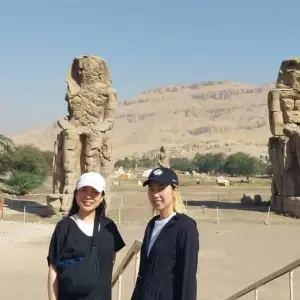 Explore Amazing 3-Nights Cruise From Aswan To Luxor including Abu Simbel and Nubian Village for 4 days with Egypt Gift Tours and discover unforgettable experiences - Photo 9
