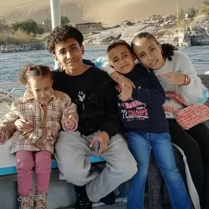 Explore Best 4-Days Nile Cruise Luxor to Aswan including Abu Simbel by Plane from Cairo for 4 days with Egypt Gift Tours and discover unforgettable experiences - Photo 6