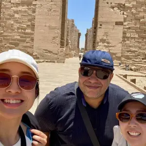 Explore Amazing 3-Nights Cruise From Aswan To Luxor including Abu Simbel and Nubian Village for 4 days with Egypt Gift Tours and discover unforgettable experiences - Photo 10