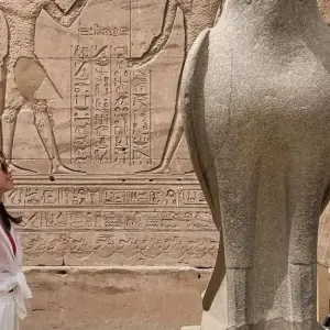 Explore Amazing 7 Nights Nile Cruise From Luxor To Aswan with Abu Simbel for 8 days with Egypt Gift Tours and discover unforgettable experiences - Photo 7