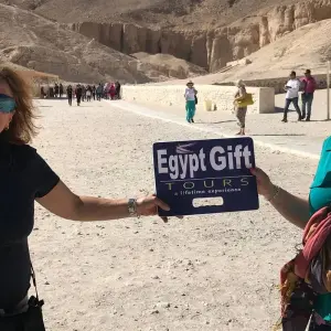 Explore Amazing 2-Nights Nile Cruise From Luxor To Aswan including All Sightseeing Tours for 3 days with Egypt Gift Tours and discover unforgettable experiences - Photo 11