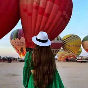 Explore Enchanting 4-Days Nile Cruise From Aswan to Luxor with Hot Air Balloon and Sightseeing for 4 days with Egypt Gift Tours and discover unforgettable experiences - Photo 5