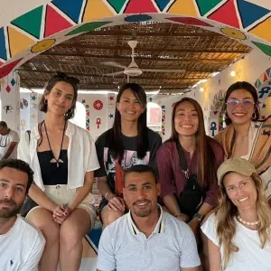 Explore Amazing 3-Nights Cruise From Aswan To Luxor including Abu Simbel and Nubian Village for 4 days with Egypt Gift Tours and discover unforgettable experiences - Photo 11