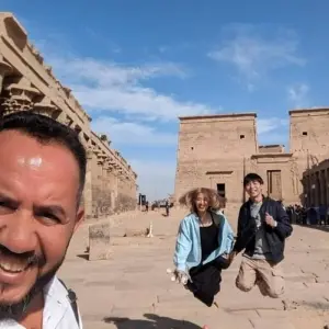 Explore Enchanting 5-Days Nile Cruise From Luxor to Aswan with Hot Air Balloon and Sightseeing for 5 days with Egypt Gift Tours and discover unforgettable experiences - Photo 4