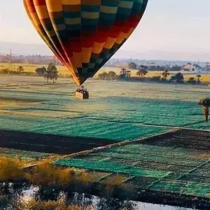 Explore Enchanting 4-Days Nile Cruise From Aswan to Luxor with Hot Air Balloon and Sightseeing for 4 days with Egypt Gift Tours and discover unforgettable experiences - Photo 6