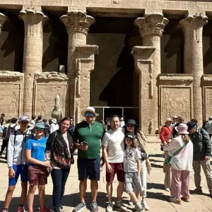 Explore Amazing 4-Days Nile Cruise Luxor To Aswan with Sightseeing and Abu Simbel By Plane From Cairo for 4 days with Egypt Gift Tours and discover unforgettable experiences - Photo 11