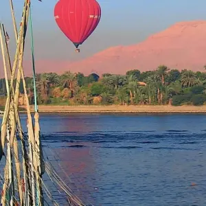 Explore Enchanting 4-Days Nile Cruise From Aswan to Luxor with Hot Air Balloon and Sightseeing for 4 days with Egypt Gift Tours and discover unforgettable experiences - Photo 7