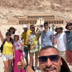 Explore Amazing 4-Nights Cruise From Luxor To Aswan including Abu Simbel and Nubian Village for 5 days with Egypt Gift Tours and discover unforgettable experiences - Photo 11