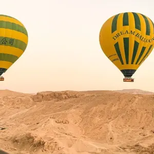 Explore Best 3-Nights Cruise From Aswan To Luxor including Nubian Village and Hot Air Balloon for 4 days with Egypt Gift Tours and discover unforgettable experiences - Photo 9