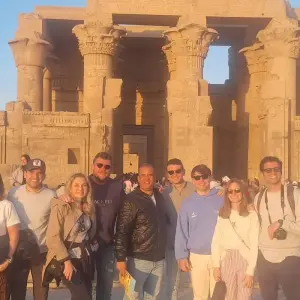 Explore Best 4-Days Nile Cruise Luxor to Aswan including Abu Simbel by Plane from Cairo for 4 days with Egypt Gift Tours and discover unforgettable experiences - Photo 9