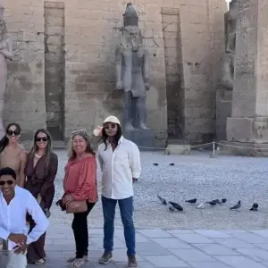 Explore Amazing 7 Nights Nile Cruise From Luxor To Aswan with Abu Simbel for 8 days with Egypt Gift Tours and discover unforgettable experiences - Photo 10