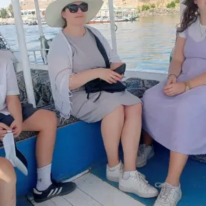 Explore Amazing 5-Days Nile Cruise Luxor To Aswan with Sightseeing and Abu Simbel By Plane From Cairo for 4 days with Egypt Gift Tours and discover unforgettable experiences - Photo 3