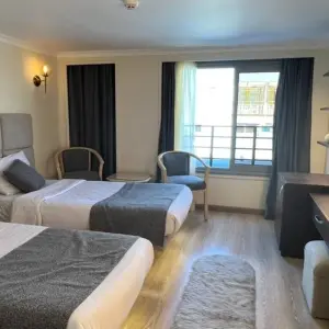 Explore Enchanting 4-Days Nile Cruise Luxor to Aswan with Hot Air Balloon and Sightseeing including Flights From Cairo for 4 days with Egypt Gift Tours and discover unforgettable experiences - Photo 6