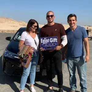 Explore Amazing 7 Nights Nile Cruise From Luxor To Aswan with Abu Simbel and Hot Air Balloon for 8 days with Egypt Gift Tours and discover unforgettable experiences - Photo 10